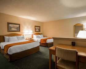 Super 8 by Wyndham Cherokee