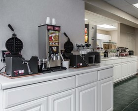 Super 8 by Wyndham Cherokee