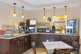 Days Inn by Wyndham Cherokee Near Casino