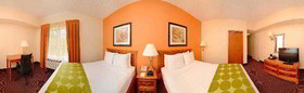 Fairfield Inn & Suites Cherokee