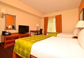 Fairfield Inn & Suites Cherokee