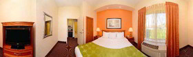 Fairfield Inn & Suites Cherokee