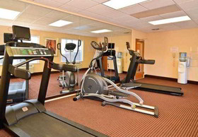 Fairfield Inn & Suites Cherokee