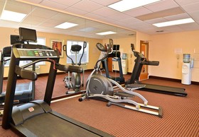 Fairfield Inn & Suites Cherokee