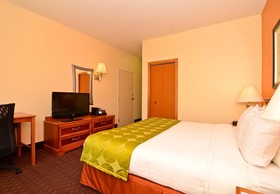Fairfield Inn & Suites Cherokee