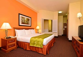 Fairfield Inn & Suites Cherokee