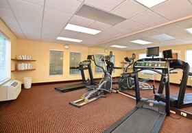 Fairfield Inn & Suites Cherokee