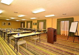 Fairfield Inn & Suites Cherokee