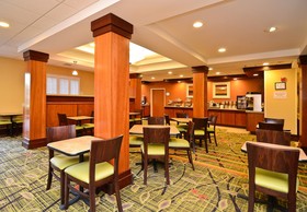 Fairfield Inn & Suites Cherokee