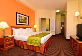 Fairfield Inn & Suites Cherokee