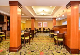 Fairfield Inn & Suites Cherokee
