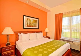 Fairfield Inn & Suites Cherokee