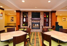 Fairfield Inn & Suites Cherokee
