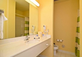 Fairfield Inn & Suites Cherokee