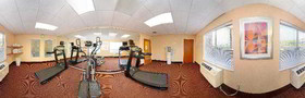 Fairfield Inn & Suites Cherokee