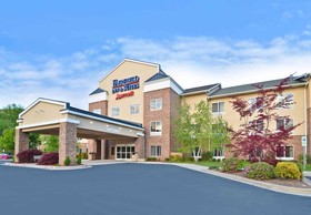 Fairfield Inn & Suites Cherokee