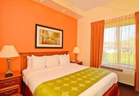 Fairfield Inn & Suites Cherokee