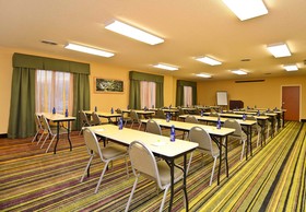 Fairfield Inn & Suites Cherokee