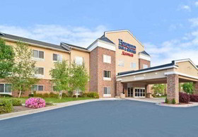 Fairfield Inn & Suites Cherokee
