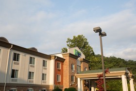 Holiday Inn Express & Suites Cherokee / Casino