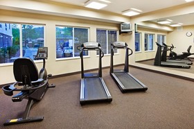 Holiday Inn Express & Suites Cherokee / Casino