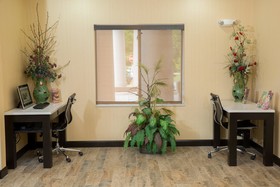 Holiday Inn Express & Suites Cherokee / Casino