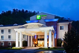 Holiday Inn Express & Suites Cherokee / Casino