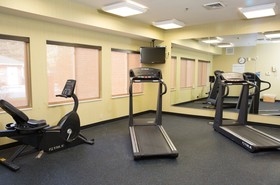 Holiday Inn Express & Suites Cherokee / Casino