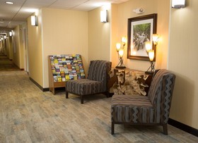 Holiday Inn Express & Suites Cherokee / Casino