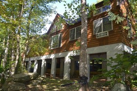 The Esmeralda Inn & Restaurant