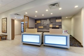 Holiday Inn Express & Suites Winston - Salem SW - Clemmons