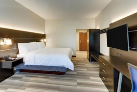 Holiday Inn Express & Suites Winston - Salem SW - Clemmons