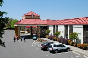 Village Inn Event Center Trademark Collection by Wyndham