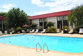 Village Inn Event Center Trademark Collection by Wyndham