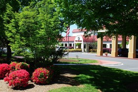 Village Inn Event Center Trademark Collection by Wyndham