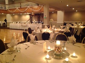 Village Inn Event Center Trademark Collection by Wyndham
