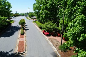 Village Inn Event Center Trademark Collection by Wyndham