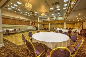 Village Inn Event Center Trademark Collection by Wyndham