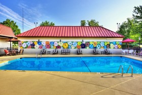 Village Inn Event Center Trademark Collection by Wyndham