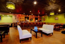 Village Inn Event Center Trademark Collection by Wyndham