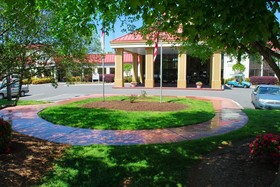 Village Inn Event Center Trademark Collection by Wyndham