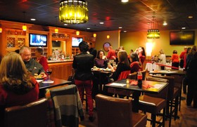 Village Inn Event Center Trademark Collection by Wyndham