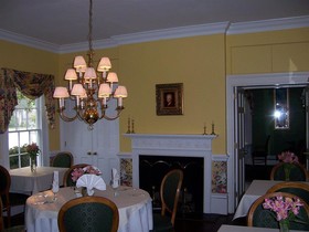 The Ashford Inn