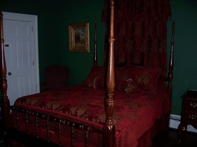 The Ashford Inn