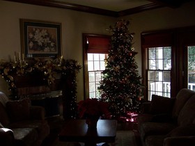 The Ashford Inn