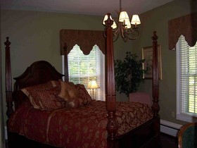 The Ashford Inn