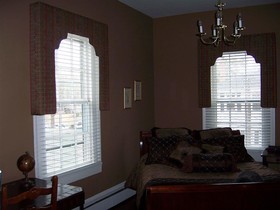 The Ashford Inn