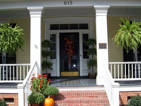 The Ashford Inn