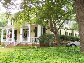 The Ashford Inn