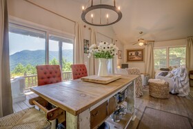 Writer's Block Romantic Getaway